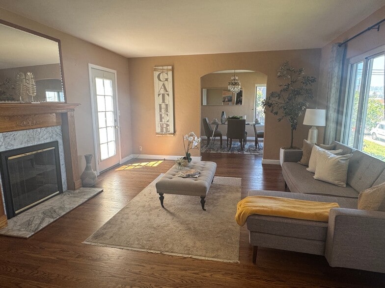 Building Photo - 601 Linden Ave