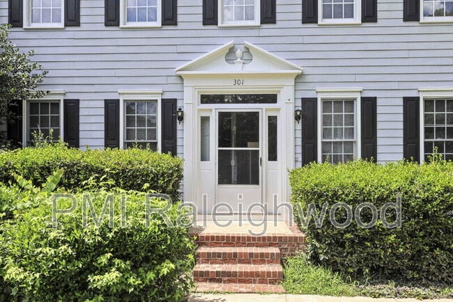 Building Photo - 301 Perry Creek Dr