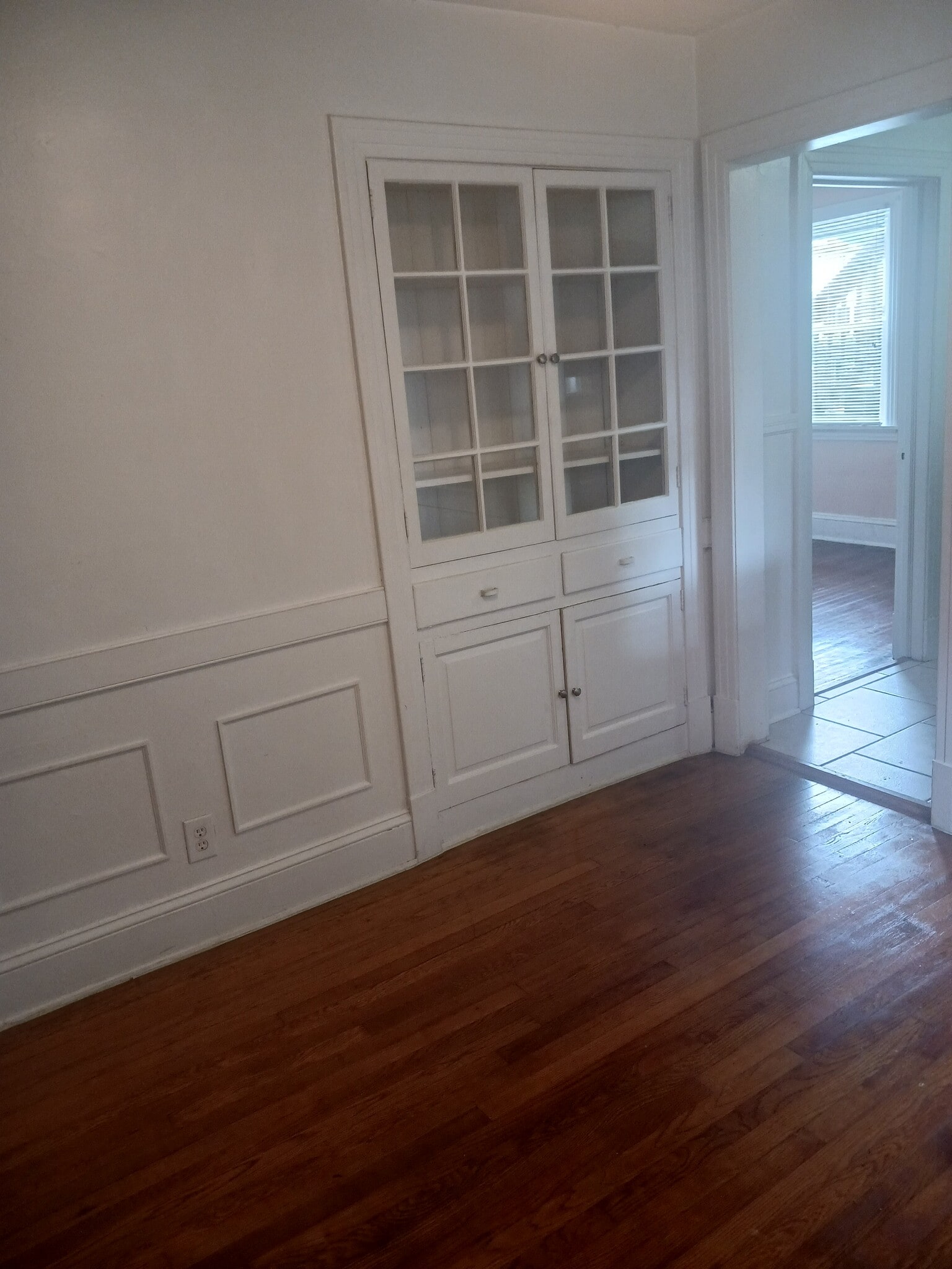 Dining Room - 3002 Semmes Ave