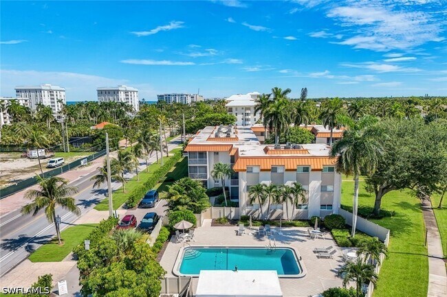 Building Photo - 1100 Gulf Shore Blvd N