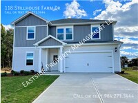 Building Photo - 118 Stillhouse Farm Dr