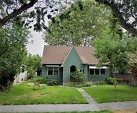 Building Photo - 18th St Duplex
