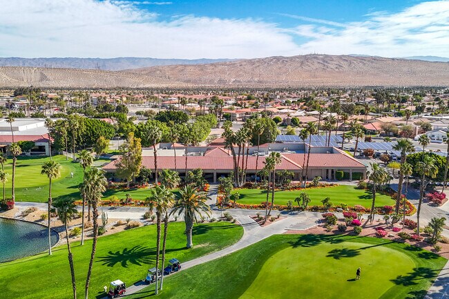 Club House/Pro Shop - 29142 Isleta Ct