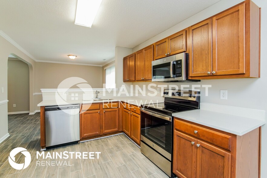 Building Photo - 2436 Ferdinand Dr