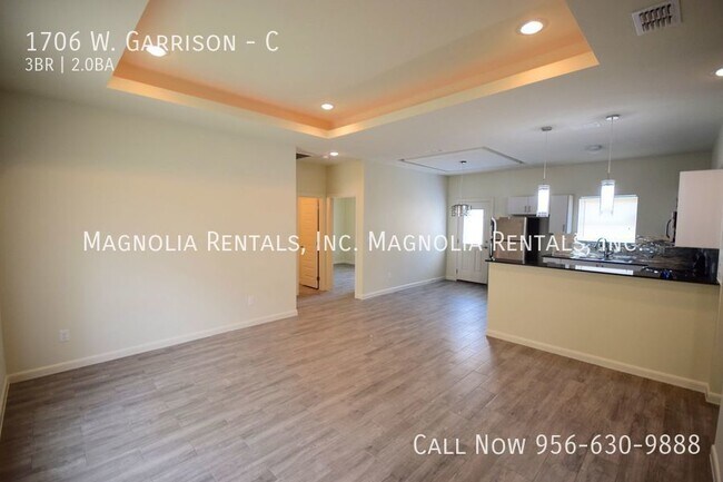 Building Photo - 1706 W. Garrison-C