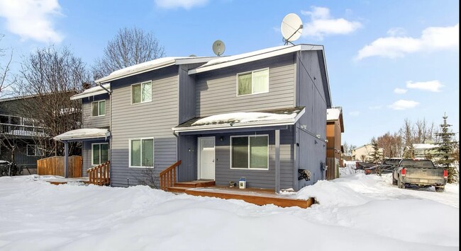 Primary Photo - 9910 Grange Dr