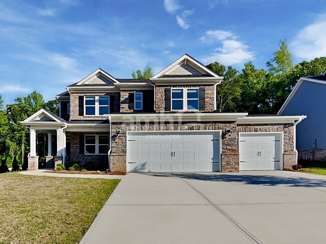 Building Photo - 5037 Pebble Bridge Wy