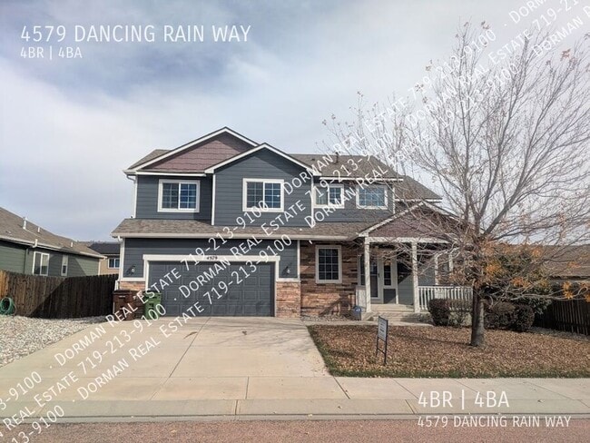 Building Photo - 4579 Dancing Rain Way