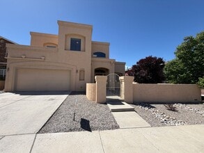 Building Photo - 4 Bedroom Home Plus Office Available Near Eubank Blvd NE & Paseo Del Norte!