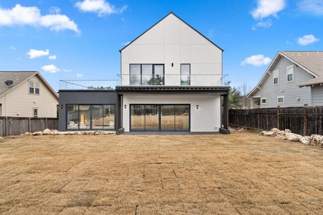 Building Photo - 2915 Chisholm Trail
