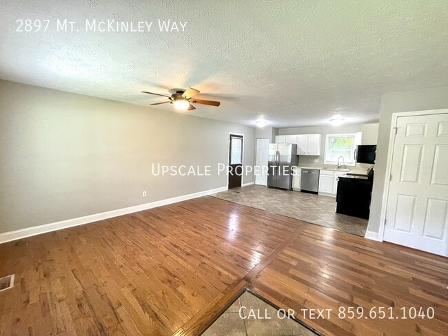 Building Photo - 2897 Mt McKinley Way
