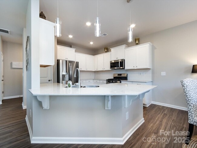 Building Photo - 15533 Capps Rd