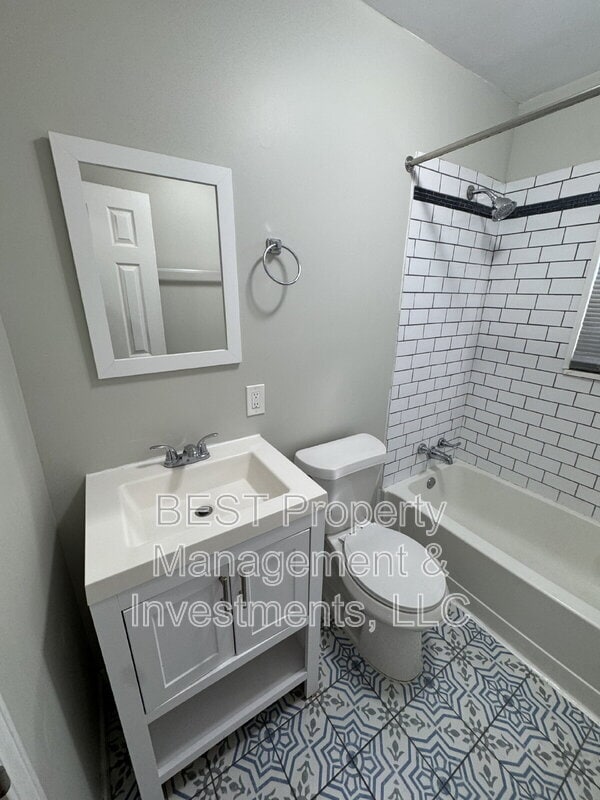 Building Photo - 1305 Norris Ave