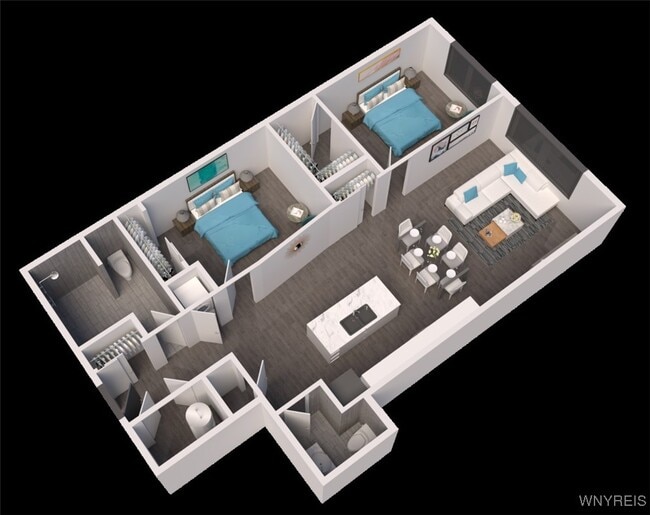 Building Photo - 1020 Elmwood Ave