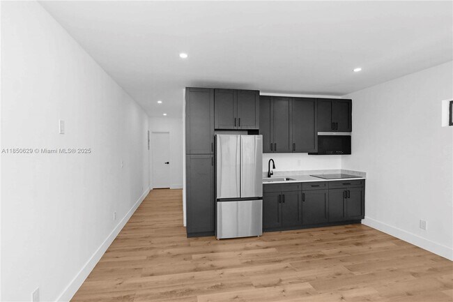 Building Photo - 7801 Byron Ave
