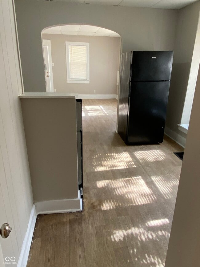 Building Photo - 520 N Moreland Ave