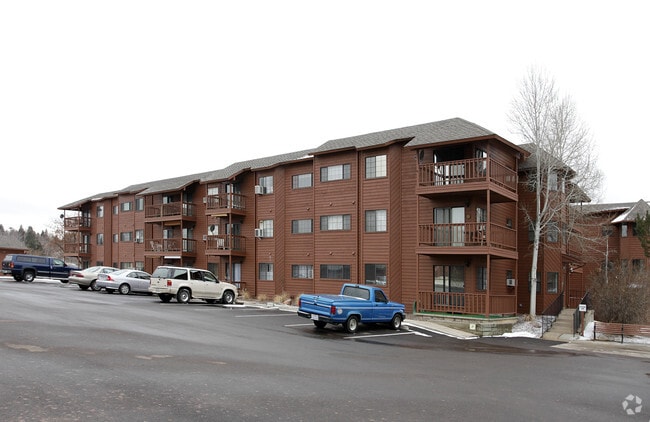 Primary Photo - Heritage Park Senior Condos