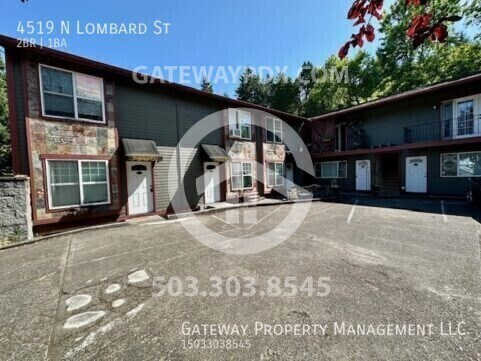 Primary Photo - 4519 N Lombard St