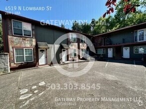 Building Photo - 4519 N Lombard St