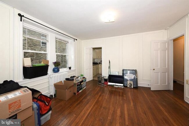 Building Photo - 427 W Sedgwick St