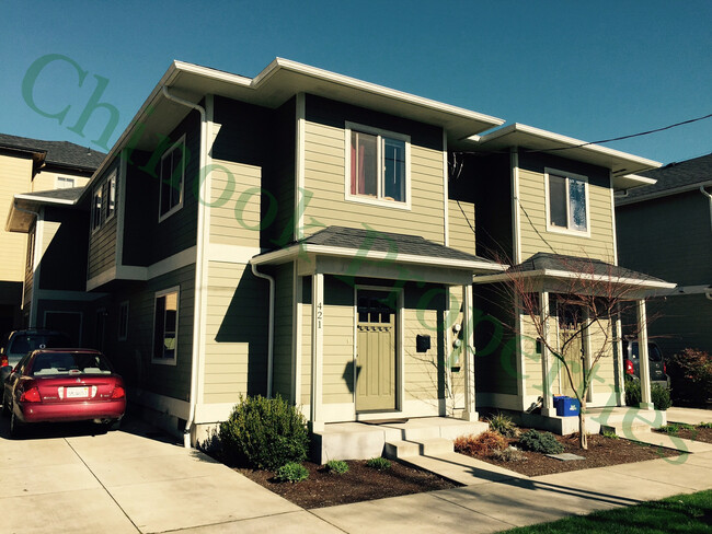 Primary Photo - 16th St Duplex near campus