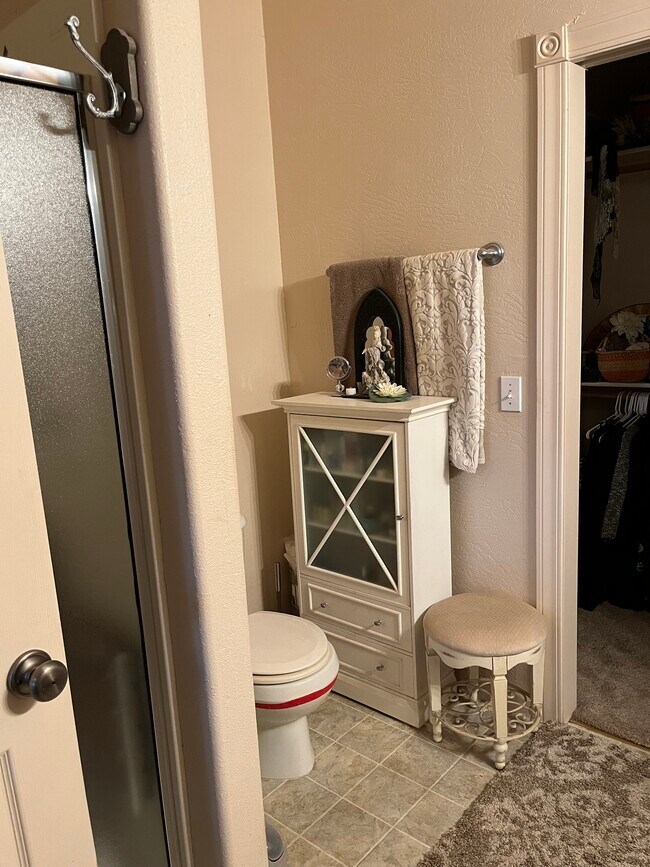 Bathroom - 3685 Colony Oaks Dr