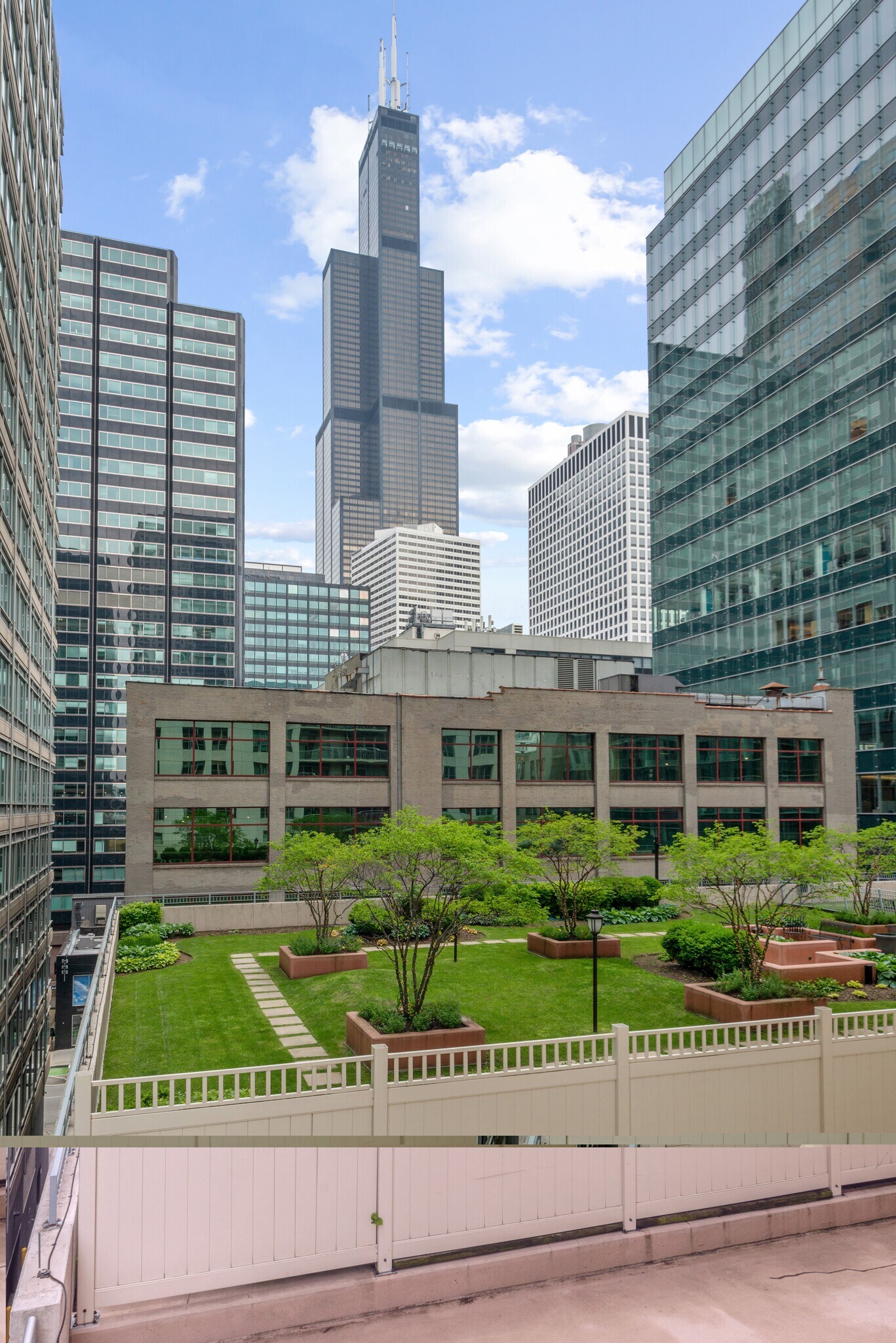 Building Photo - 125 S Jefferson St