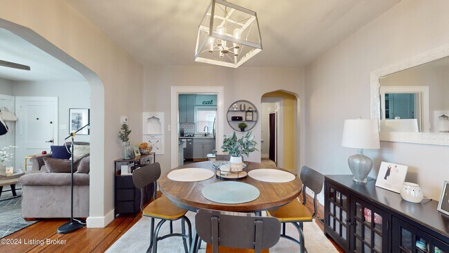 Building Photo - 1621 Norris Pl