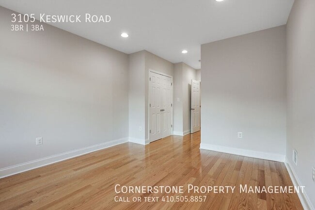 Building Photo - 3105 Keswick Rd