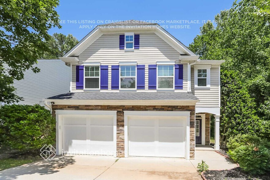 Primary Photo - 2623 Winslow Ridge Dr NE