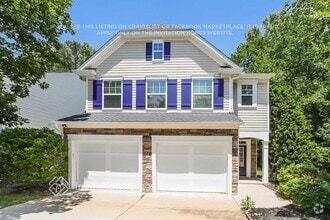 Building Photo - 2623 Winslow Ridge Dr NE