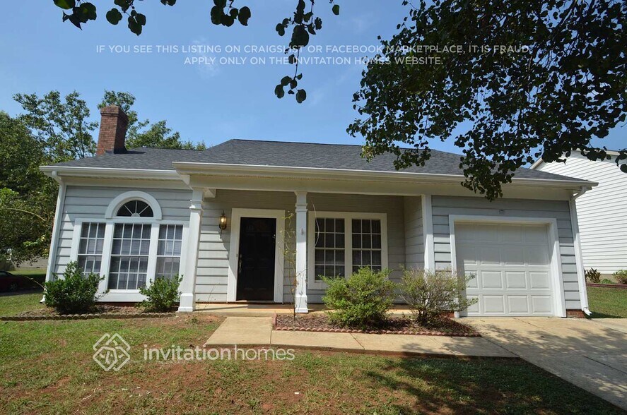 Primary Photo - 1101 Gretna Green Dr