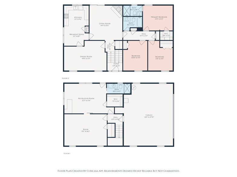 Building Photo - 11220 Bainbridge Dr