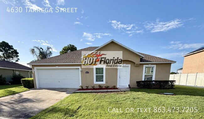 Building Photo - 4630 Tarrega St