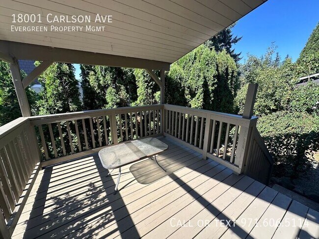 Building Photo - 18001 Carlson Ave