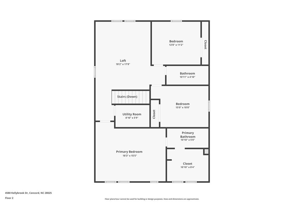 Building Photo - 4580 Kellybrook Dr
