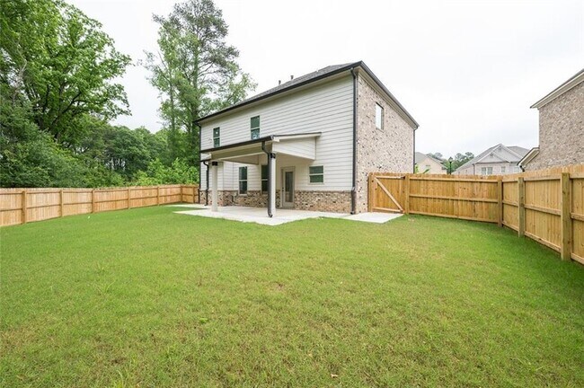 Building Photo - 3296 Oxford Mill Ln