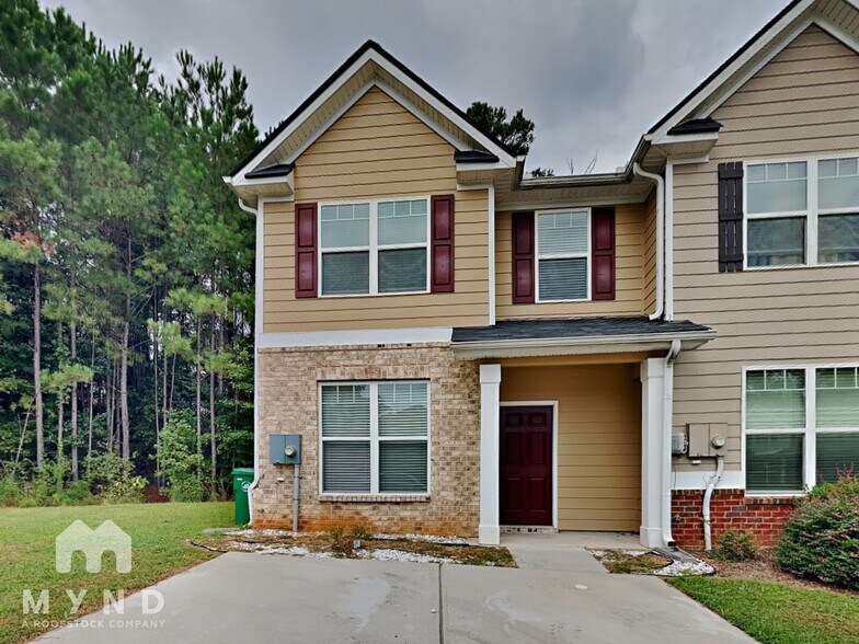 Primary Photo - 2650 Parrish Ct