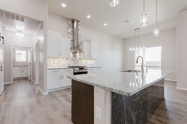 Building Photo - New Construction 4 bedroom with 3 Car Garage