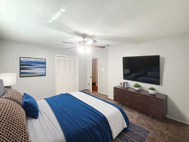 Building Photo - 3-Bedroom Home for Lease in Grand Prairie – 2,331 Sq Ft