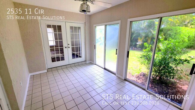 Building Photo - 2535 11 Cir-