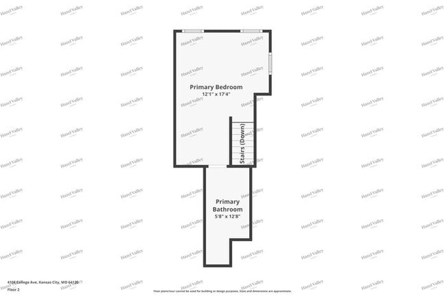 Building Photo - 4108 College Ave