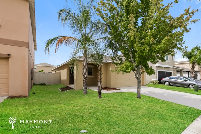 Building Photo - 15421 Dark Star Ln