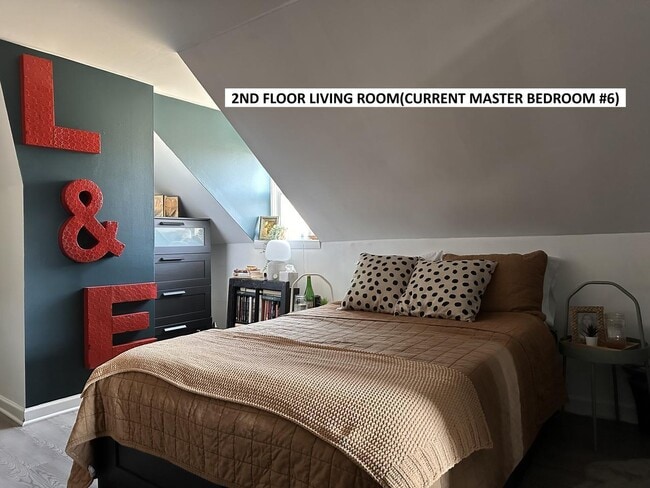 Building Photo - 2143 W 18th Pl