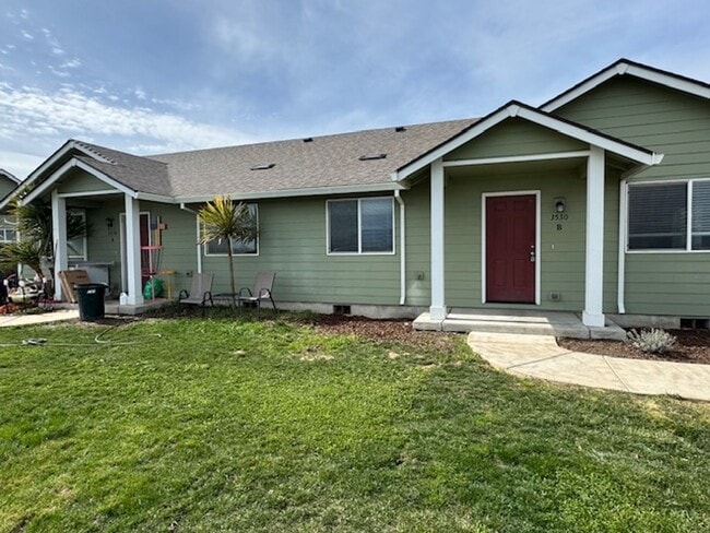 Building Photo - 3530 Britt Ave