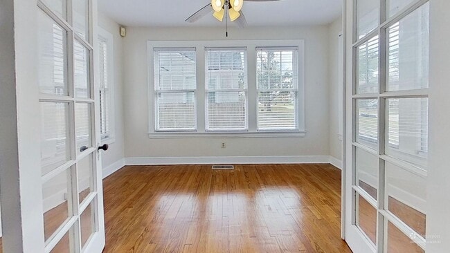 Building Photo - Flagler Avenue 1651-1653