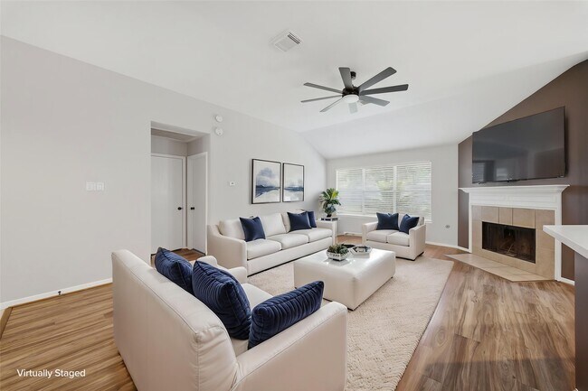 Building Photo - 1607 Sandy Park Dr