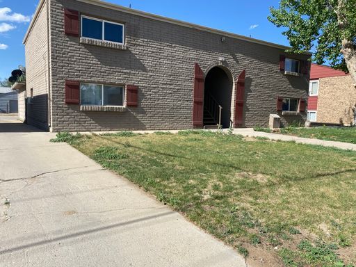 Building Photo - 161 McClure Ave