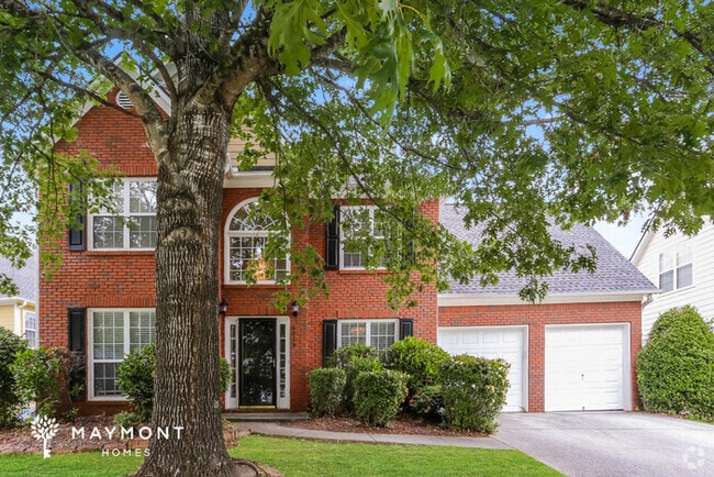 Building Photo - 6015 Farmwood Way SE