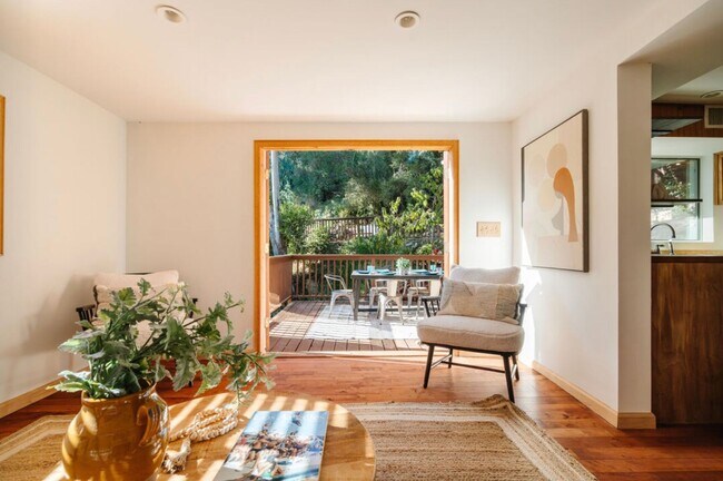 Building Photo - Private Topanga Canyon Compound with Guesthouse, Studio & Sweeping Canyon Views!